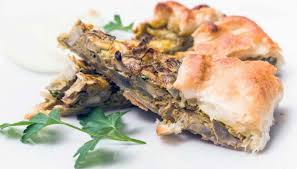 Lavoratela molto bene e copritela con un tovagliolo umido e sopra. Ricetta Tortino Di Carciofi Le Ricette Di Buonissimo