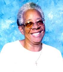 Carrie Jackson Obituary