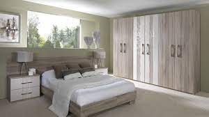 Serenity Fitted Bedroom Furniture From Integrity Bedrooms Shown Here Finished In Son Classic Bedroom Furniture Fitted Bedroom Furniture Contemporary Bedrooms