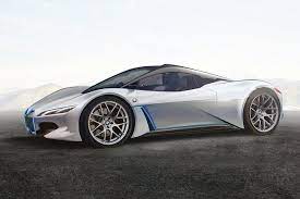 Bmw's hybrid halo car is expected to get a second chance as the company prepares a hotter replacement in the form of the 2024 i8 m. 2024 Bmw I8 M Development Is Underway 2022 Cars
