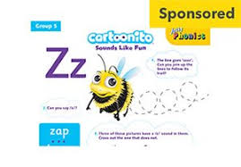 Once students have been introduced to all letter sounds, these 21 worksheets help reinforce what they have learned. Phonics Group 5 Z W Ng V Oo Primary Resource National Geographic Kids