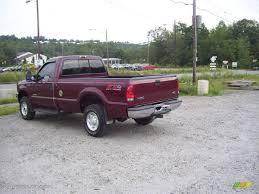 Image result for Dark Toreador Red 2004 F550