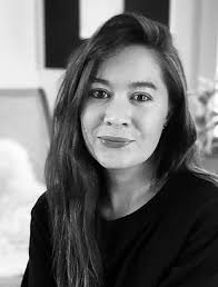 IN THE LAB: SASHA STILES