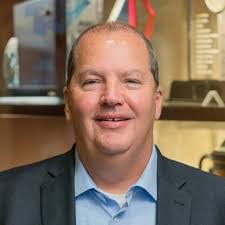 Randy Epperly's Instagram, Twitter & Facebook