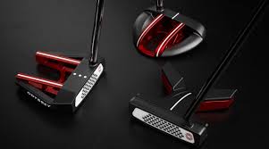 Vì sao gậy putter đầu mallet ngày càng phổ biến hơn đầu blade?