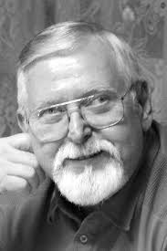 James Jasper Obituary (1948