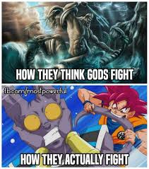 Maybe you would like to learn more about one of these? Goku Vs Lord Beerus Dragon Ball Super Funny Anime Dragon Ball Dragon Ball Super Manga