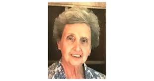 Anne Helmick Obituary (2019)