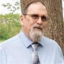 William R. "Bill" Voss Obituary