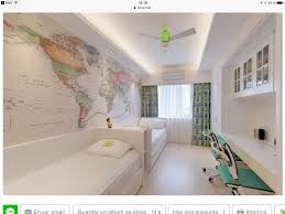 детская комната для двоих детей фото и варианты планировки Pin Ot Polzovatelya Themaidacademy Na Doske Bedrooms Ideas Dizajn Detskoj Komnaty Dizajn Detskoj Spalni I Dizajn Spalni Malchika