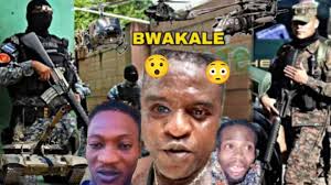 Flash! Lapolis Ak Militè Kenya fenk fizy3 plizyè Gwo b4ndi frèt nan Savyen,  Viv Ansanm pran fwap Tout Bon, se confirme yo pran Gwo Toro wa