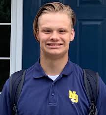 Profile for Notre Dame High School Track and Field