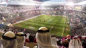 This will be the first world cup ever to be held in the arab world. World Cup 2022 Xavi Tells Fifa To Abandon Plans For 48 Team Tournament The Independent The Independent