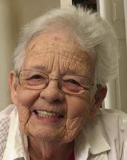 Jean Elizabeth Lukehart