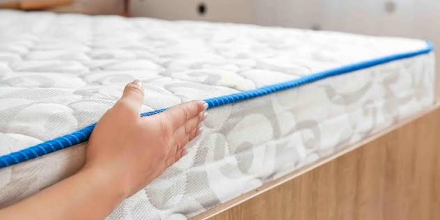 You Should Never Buy a Second-Hand Mattress – Somnuz Mattress