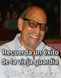 ISMAEL MIRANDA Y TONY VEGA.