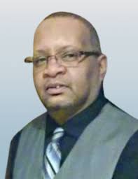 Obituary for Donald Ray Jenkins