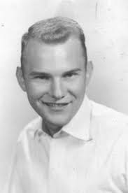 Jack Earl Hutcherson (1931-1997)