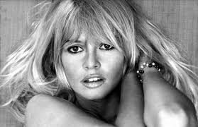 Paris: Bert Stern -Portraits and stories