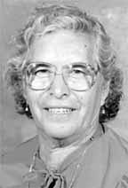 Jesusita Garciz Diaz