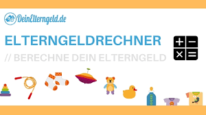 Elterngeldrechner Berechne Hier Dein Elterngeld Deinelterngeld De