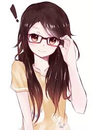 Maybe you would like to learn more about one of these? What Is The Appeal Of Cute Anime Girls Quora
