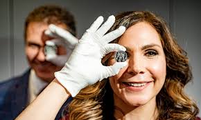 Perfect to mark Coronation, but which coins can make a mint?