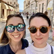 Nora Petrucci and Sean Williams' Wedding Website