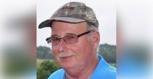 Obituary information for Rodney L. Usner