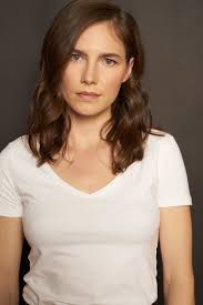 Amanda knox — my life after prison, streaming now on. Amanda Knox Book Read Bio And Contact Agent United Talent Agency