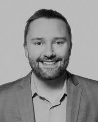 Ben Sutcliffe, Network Rail