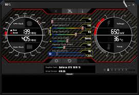 Graphics card booster software for windows. Latest Msi Afterburner Betas Updates Page 25 Windows 10 Forums