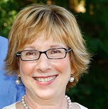 Gail Simon Darlington, M.A.