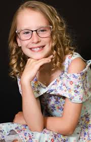 Congratulations to 2025 Miss McHenry County Junior Queen of Cary-Emma  Sault! Miss McHenry County Pageants #cgacoc #mchenrycountyil #caryproud  #caryil