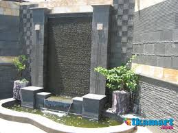 Daftar harga kolam minimalis terbaru juni 2021. Kolam Minimalis Batu Alam Inspirasi Desain Rumah 2019