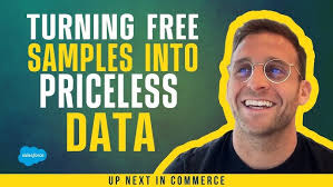 Turning Free Samples Into Priceless Data