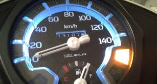 Sensor isc di yamaha mio j (uje). Kode Kerusakan Di Motor Metik Saat Indikator Check Engine Menyala