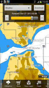 Jeppesen Marine Plan2nav Amazon Co Uk Appstore For Android