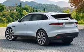 It's roughly the same dimensions as an audi q5 or a porsche macan. Jaguar F Pace Prestige 2017 Price In Europe Features And Specs Ccarprice Eur