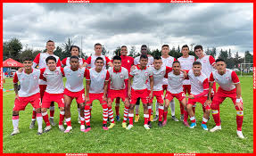 Maybe you would like to learn more about one of these? Programacion Divisiones Divisiones Menores 16 07 2021 Independiente Santa Fe