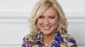 Kerri-Anne Kennerley