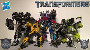 Over 80% new & buy it now; Ultimate Hasbro Transformers Movie Collection Primevsprime 3 000 Subscribers Collection Video Youtube