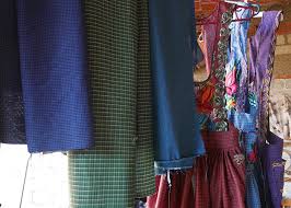 oaxaca : Fashion Revolution