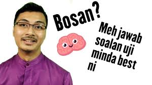 Teka Teki Menguji Minda Otosection