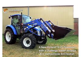 4.4 out of 5 stars 1. New 2019 Challenge Implements Cl334 Blue Tractor Front End Loader Kits In Listed On Machines4u