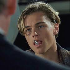 Fotos, icons, gifs, memes, etc. Dying For This Young Leo Dicaprio Ladyboners