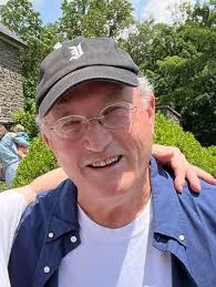 Former Philadelphia Inquirer editor celebrates 90th birthday