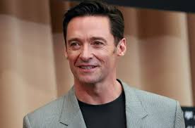 Người Sói" Hugh Jackman điều trị tâm lý