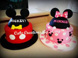 Mickey Minnie Gender Reveal Baby Shower Cakes Facebook Baby Gender Reveal Party Baby Shower Cakes Gender Reveal Cake