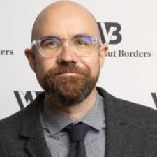 Eric M. B. Becker's Profile